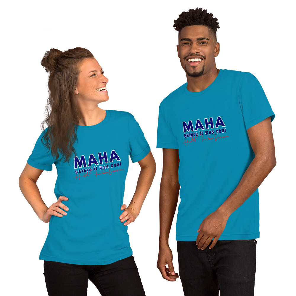 MAHA